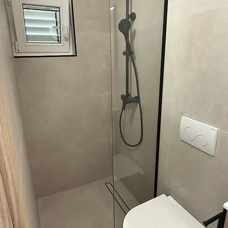 Apartments Petar - Parking And Seaview * Trogir