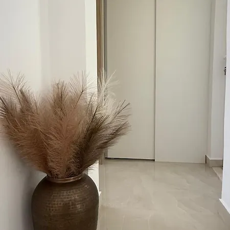 Daire Petar - Parking And Seaview *