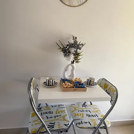 Petar - Parking And Seaview *