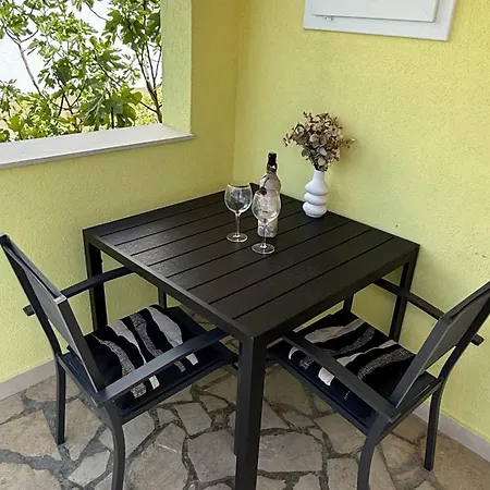 Apartments Petar - Parking And Seaview Apartment Trogir