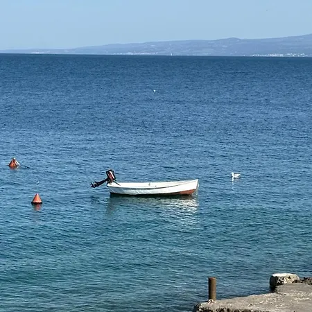 Apartment Apartments Petar - Parking And Seaview