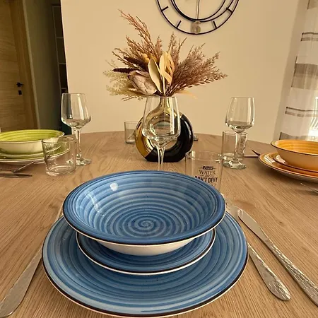 Petar - Parking And Seaview *