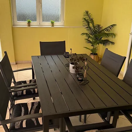 شقة Petar - Parking And Seaview