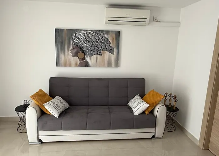 Petar - Parking And Seaview Apartman Trogir