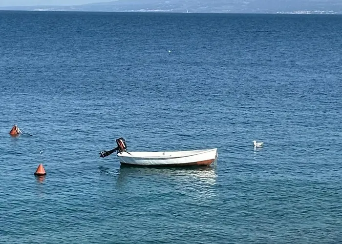 Apartman Petar - Parking And Seaview