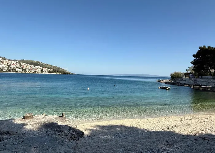 Petar - Parking And Seaview Apartman