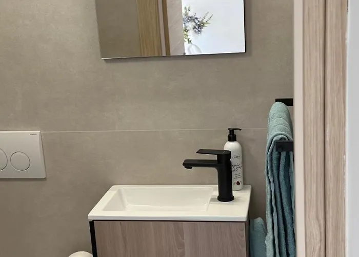 Apartman Petar - Parking And Seaview Trogir