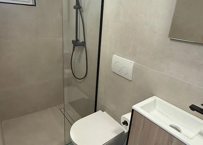 Petar - Parking And Seaview Apartman