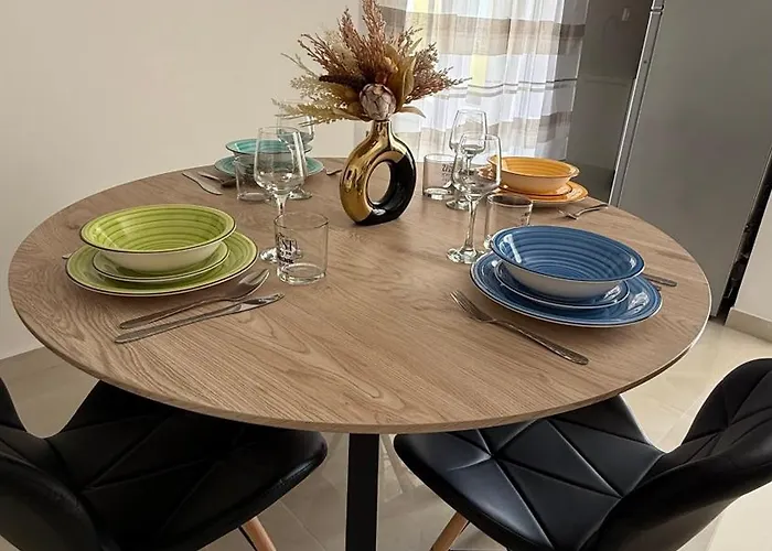 Apartman Petar - Parking And Seaview Trogir