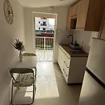 Petar - Parking And Seaview Appartamento
