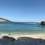 Petar - Parking And Seaview Apartment