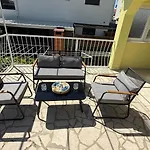 Petar - Parking And Seaview * Traù