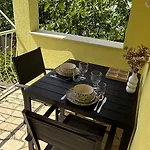 Petar - Parking And Seaview Appartamento *