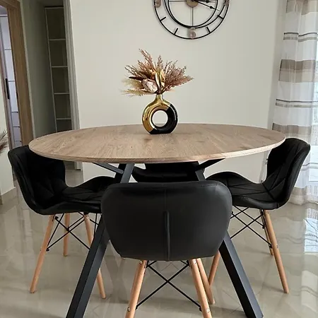 Petar - Parking And Seaview Apartament *