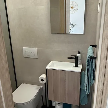 Apartament Petar - Parking And Seaview Trogir