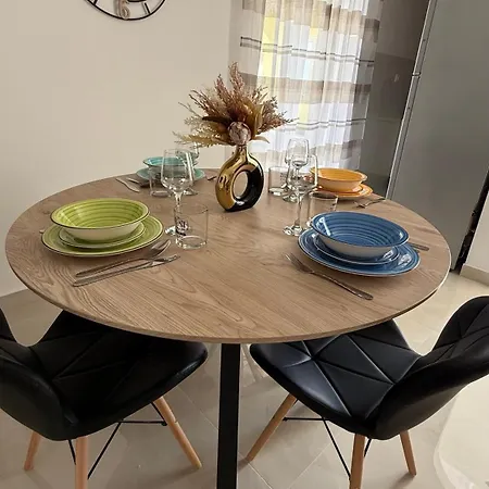 Apartament Petar - Parking And Seaview Trogir