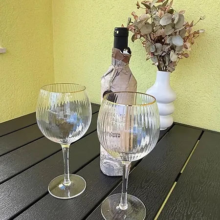 Petar - Parking And Seaview דירה *