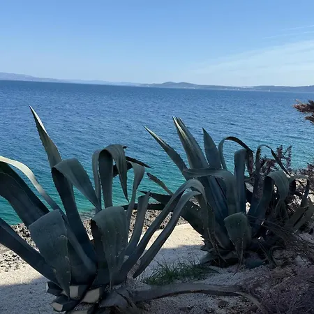 דירה Petar - Parking And Seaview טרוגיר