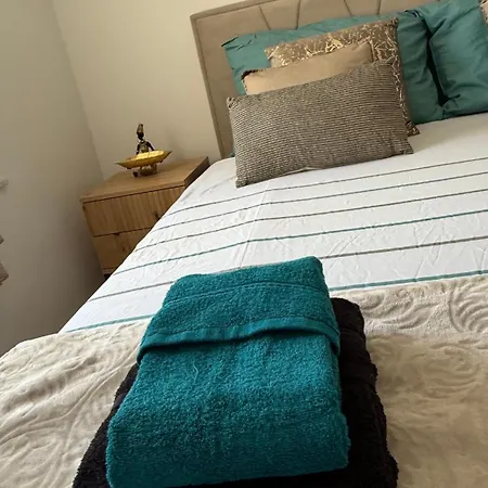 Petar - Parking And Seaview *